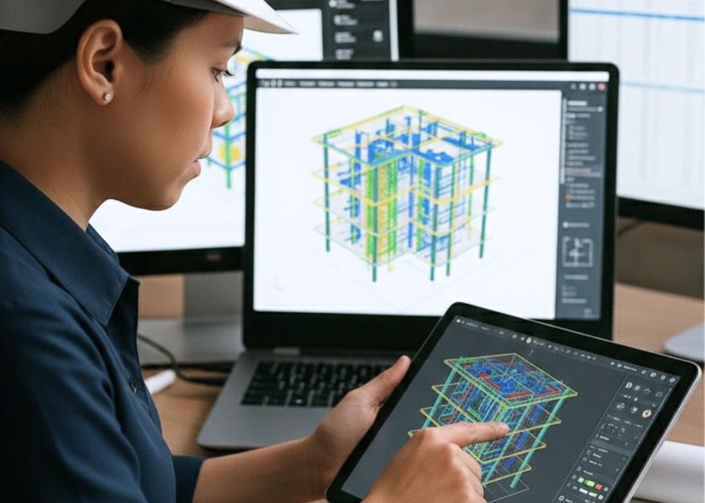 Curso de Gestão e Planejamento de Obras com BIM: Transformando a ...